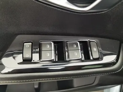 Wuling Xingchen 2022, 72300 км, за 33900 CNY - фото 9