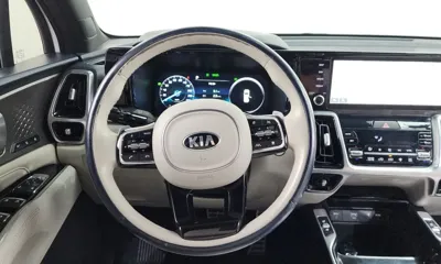 Kia Sorento 2021, 93478 км, за 27700000 KRW - фото 12