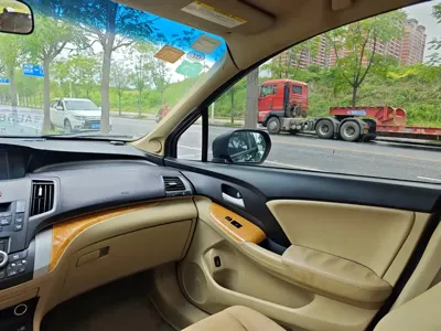 Honda Odyssey 2013, 112000 км, за 32800 CNY - фото 12