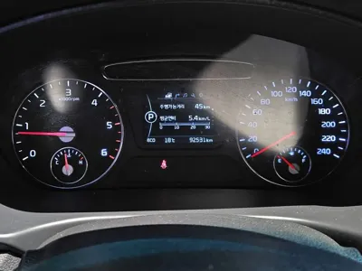 Kia Sorento 2016, 92531 км, за 13900000 KRW - фото 8