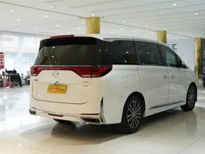 GAC Motor Trumpchi M8 2021, 104000 км, за 107000 CNY - фото 22
