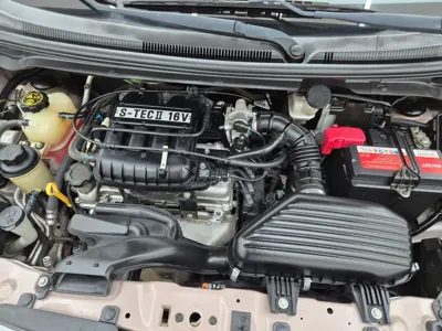 ChevroletGMDaewoo Spark 2012, 72028 км, за 2990000 KRW - фото 19