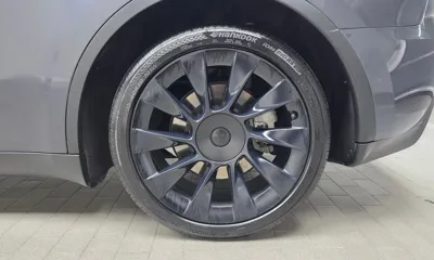Tesla Model Y 2021, 88820 км, за 39800000 KRW - фото 21