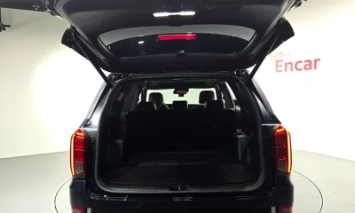 Hyundai Palisade 2019, 50785 км, за 26300000 KRW - фото 19