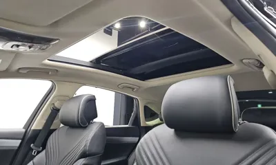 Genesis G80 2022, 42811 км, за 50900000 KRW - фото 20