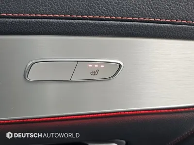 Mercedes-Benz GLC-Class 2017, 82522 км, за 29900000 KRW - фото 16