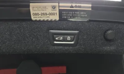 BMW 5-Series 2021, 91044 км, за 44440000 KRW - фото 20