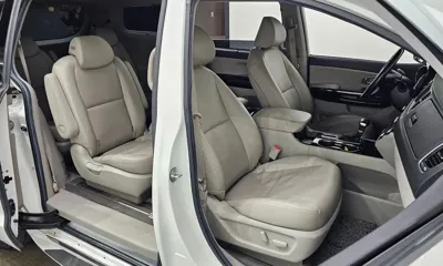 Kia Canival 2019, 198439 км, за 10500000 KRW - фото 11