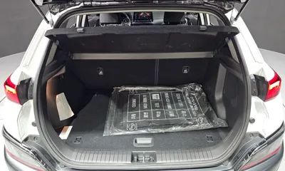 Hyundai Kona 2021, 41511 км, за 20500000 KRW - фото 20