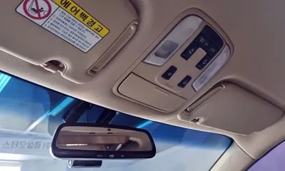 Kia Canival 2015, 107637 км, за 15400000 KRW - фото 15