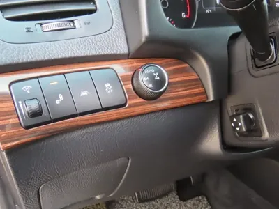 Kia Mohave 2017, 35078 км, за 22800000 KRW - фото 17