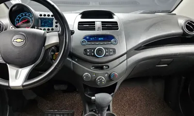 ChevroletGMDaewoo Spark 2012, 117451 км, за 2390000 KRW - фото 13