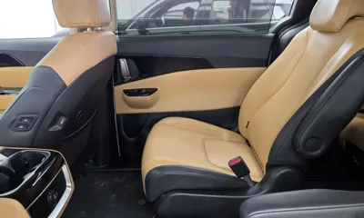 Kia Canival 2021, 151407 км, за 19000000 KRW - фото 25
