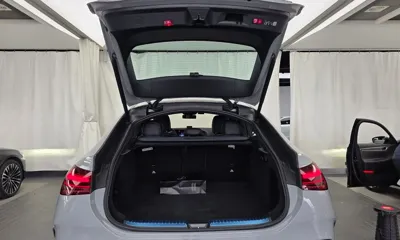 Mercedes-Benz GLE-Class 2025, 5545 км, за 132000000 KRW - фото 20