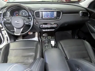 Kia Sorento 2017, 114000 км, за 13900000 KRW - фото 10