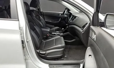 Hyundai Tucson 2017, 51791 км, за 12700000 KRW - фото 26