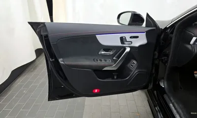 Mercedes-Benz CLA-Class 2020, 55444 км, за 28900000 KRW - фото 24