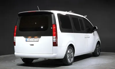 Hyundai Staria 2023, 55247 км, за 27300000 KRW
