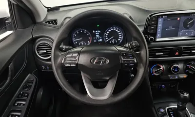 Hyundai Kona 2018, 34618 км, за 12700000 KRW - фото 13