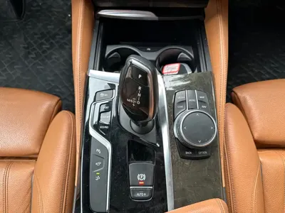 BMW 6 Series GT 2018, 70000 км, за 148000 CNY - фото 30