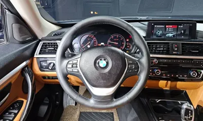 BMW Gran Turismo 2020, 120764 км, за 18500000 KRW - фото 13