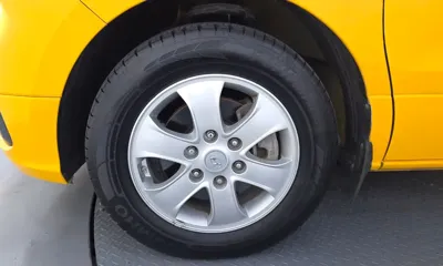 Hyundai Starex 2019, 26985 км, за 19400000 KRW - фото 5