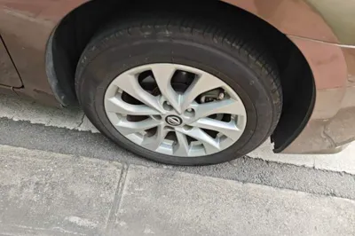 Nissan Sylphy 2016, 125100 км, за 35424.22 CNY - фото 8