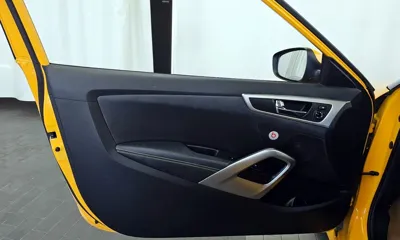 Hyundai Veloster 2017, 46314 км, за 8700000 KRW - фото 29