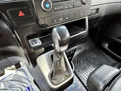 Hyundai Staria 2022, 116863 км, за 24700000 KRW - фото 14