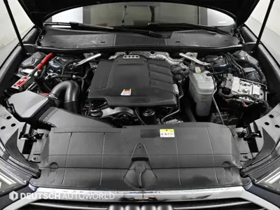 Audi A6 2021, 31286 км, за 32400000 KRW - фото 6
