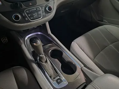 ChevroletGMDaewoo Malibu 2017, 126920 км, за 5000000 KRW - фото 9