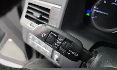 KG_Mobility_Ssangyong Rexton 2018, 158546 км, за 12400000 KRW - фото 30