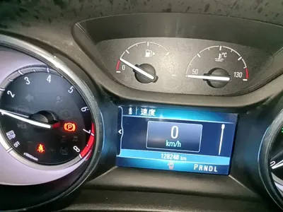 Buick Verano 2019, 128200 км, за 37600 CNY - фото 12