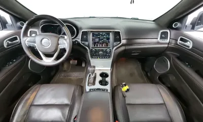 Jeep Cherokee 2018, 149321 км, за 17500000 KRW - фото 7