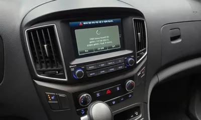 Hyundai Starex 2021, 23092 км, за 17300000 KRW - фото 14