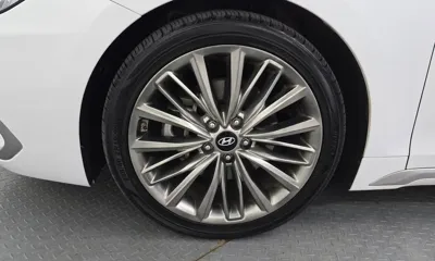 Hyundai Grandeur 2017, 139075 км, за 13900000 KRW - фото 5