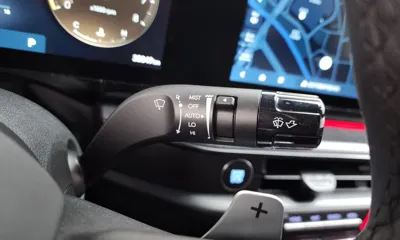 Hyundai Grandeur 2025, 35849 км, за 36900000 KRW - фото 28