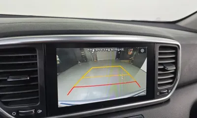 Kia Sportage 2019, 94932 км, за 13000000 KRW - фото 14