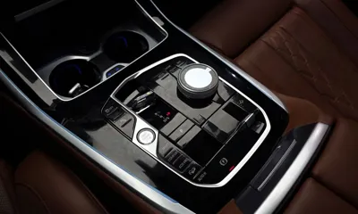 BMW X7 2024, 38708 км, за 123000000 KRW - фото 9