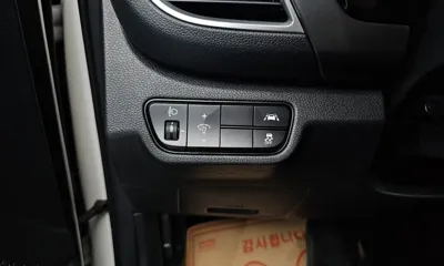 Kia Seltos 2022, 148278 км, за 14300000 KRW - фото 20