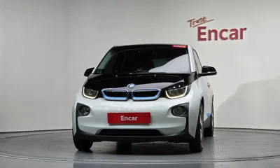 BMW i3 2016, 98328 км, за 10500000 KRW