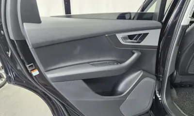 Audi Q7 2019, 138131 км, за 23900000 KRW - фото 25