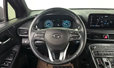 Hyundai Santafe 2022, 78105 км, за 26800000 KRW - фото 13