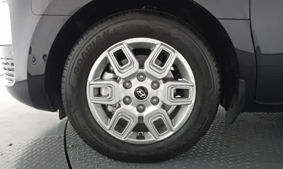 Hyundai Staria 2025, 9951 км, за 32700000 KRW - фото 5