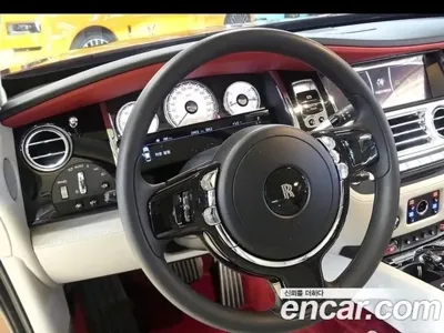 Rolls-Royce Wraith 2019, 24412 км, за 238000000 KRW - фото 14