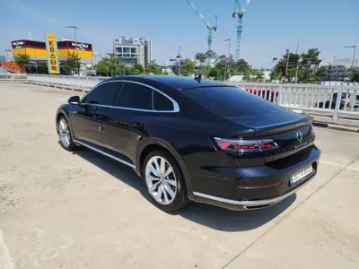 Volkswagen Arteon 2022, 51048 км, за 27900000 KRW