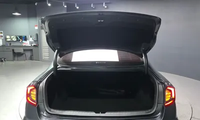Hyundai Sonata 2020, 23533 км, за 19300000 KRW - фото 20
