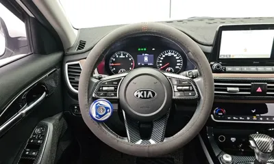 Kia Seltos 2020, 91359 км, за 16990000 KRW - фото 13