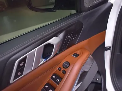 BMW X5 2022, 83917 км, за 58900000 KRW - фото 8