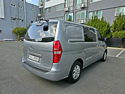 Hyundai Starex 2015, 74795 км, за 7300000 KRW - фото 8